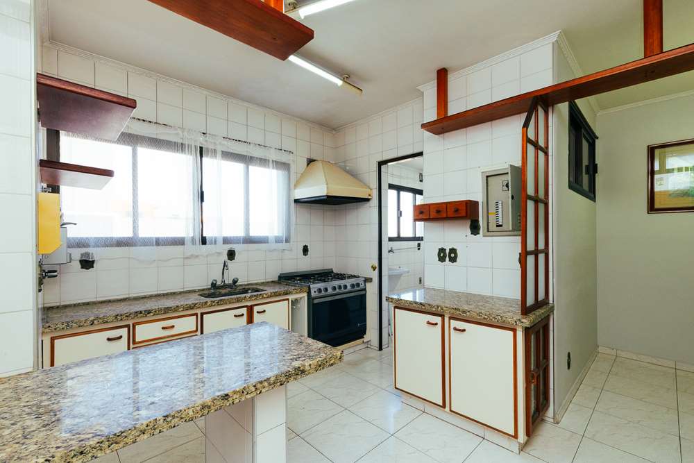 Apartamento à venda com 3 quartos, 120m² - Foto 7