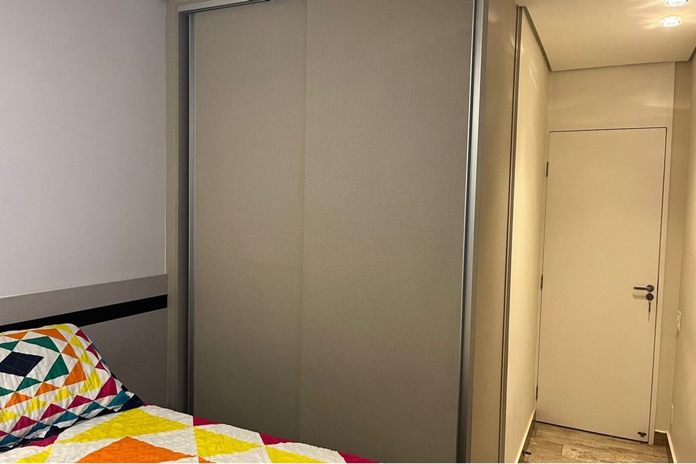 Apartamento à venda com 2 quartos, 52m² - Foto 9