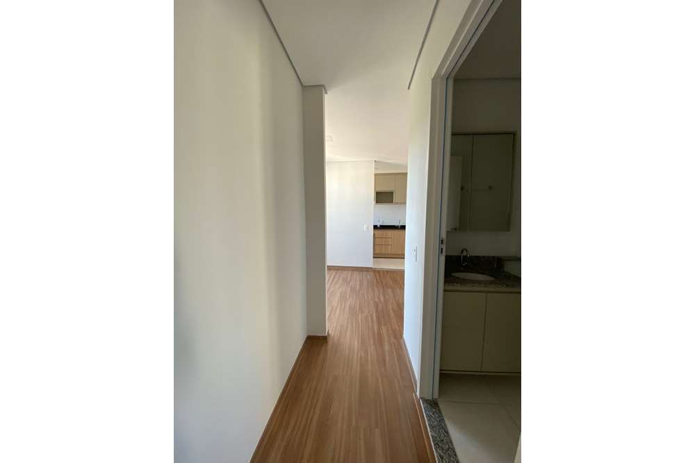 Apartamento para alugar com 3 quartos, 54m² - Foto 4