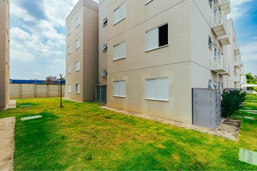 Apartamento à venda com 2 quartos, 45m² - Foto 20