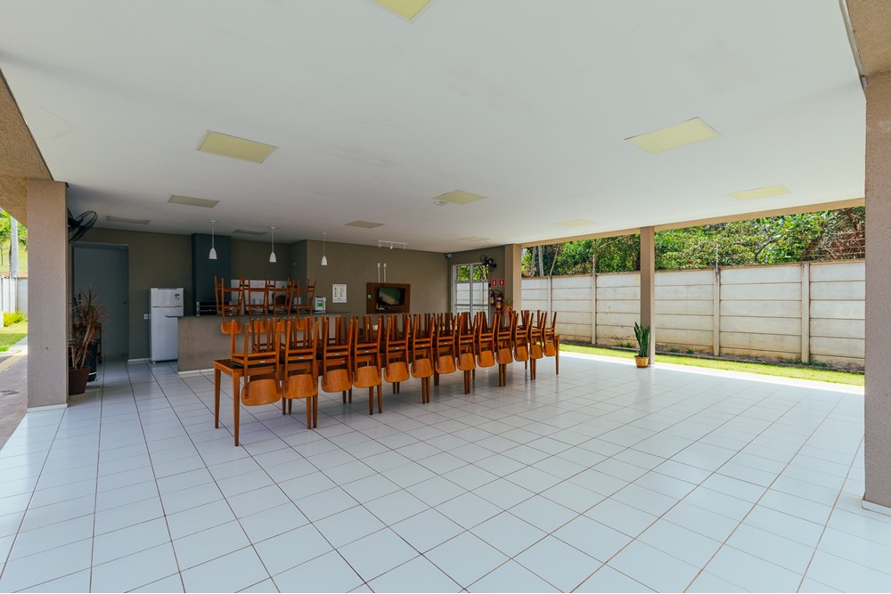 Apartamento para alugar com 2 quartos, 45m² - Foto 19