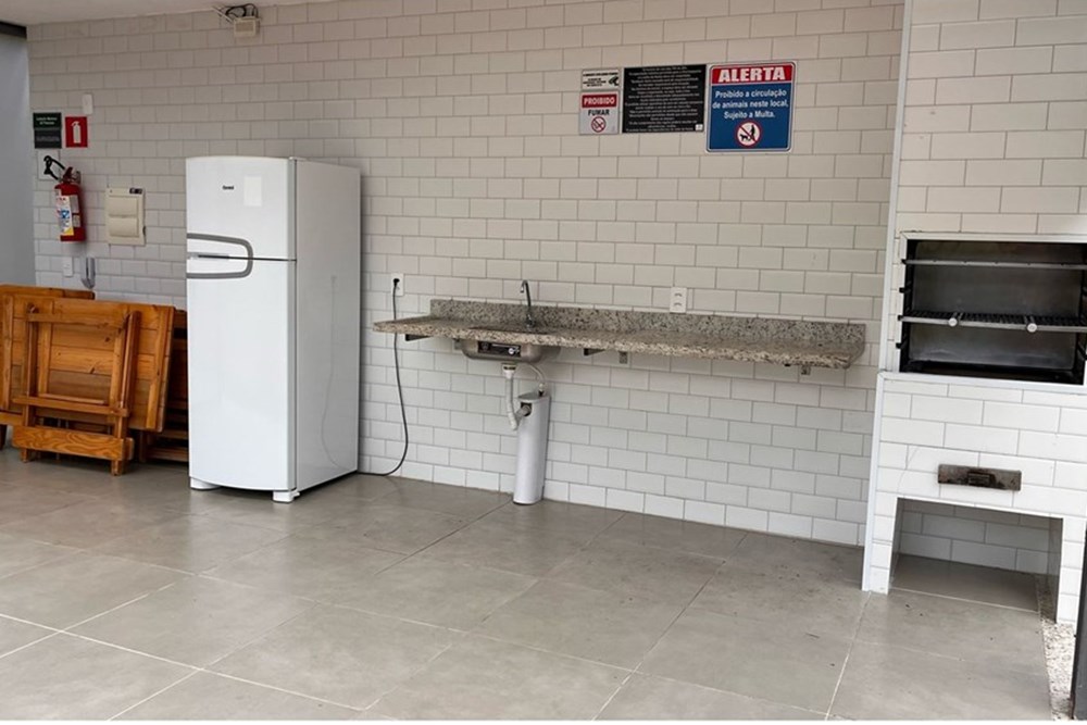 Apartamento à venda com 3 quartos, 54m² - Foto 26