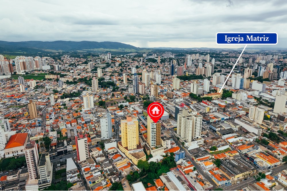 Apartamento à venda com 3 quartos, 128m² - Foto 44