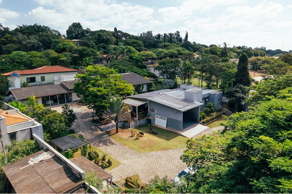 Casa à venda com 6 quartos, 700m² - Foto 49