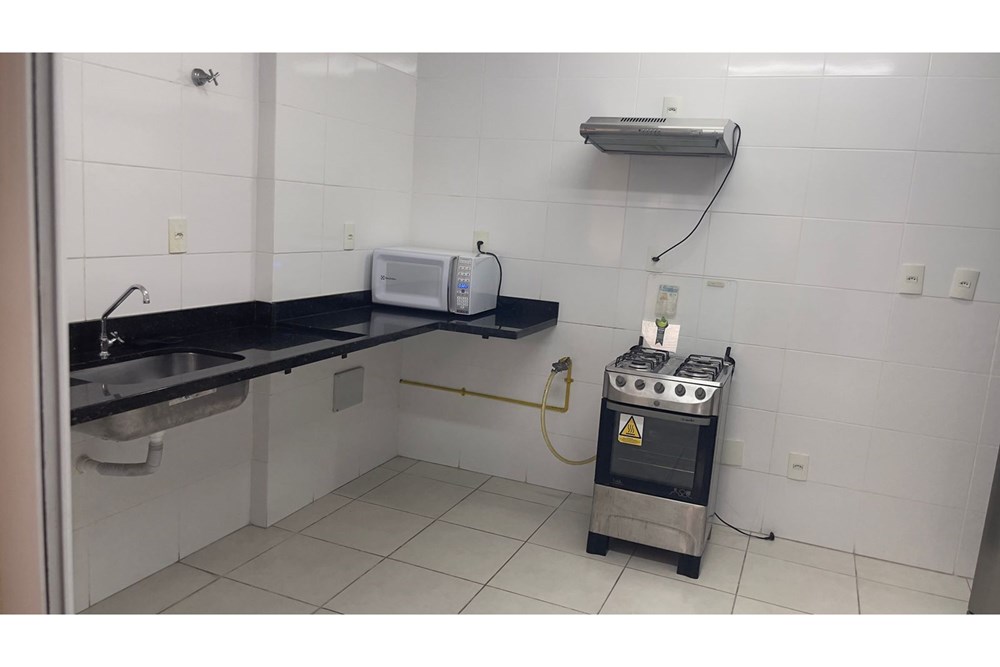 Apartamento para alugar com 2 quartos, 50m² - Foto 32