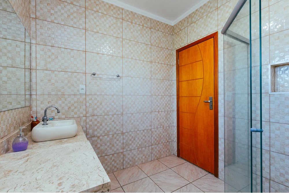 Casa de Condomínio à venda com 6 quartos, 440m² - Foto 63