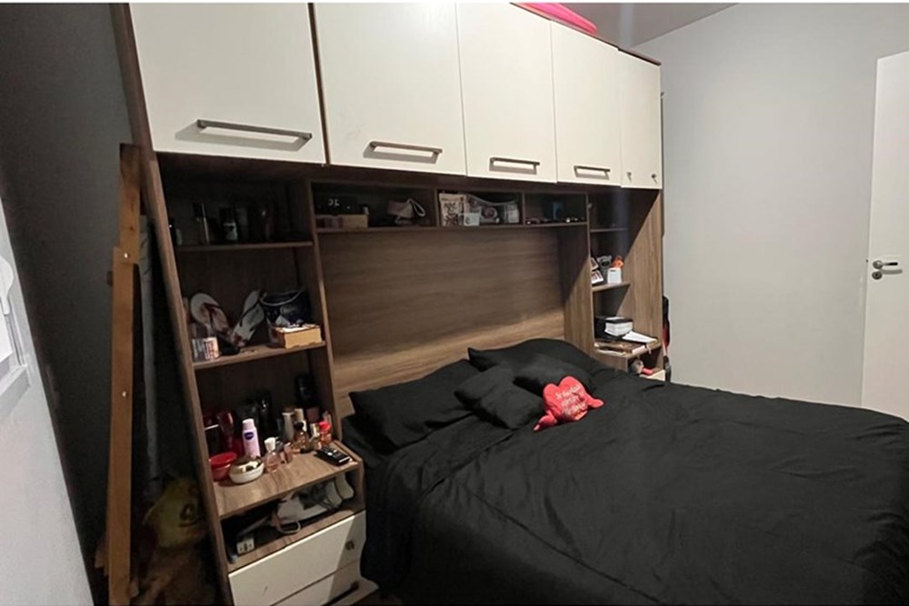 Apartamento à venda com 3 quartos, 54m² - Foto 9