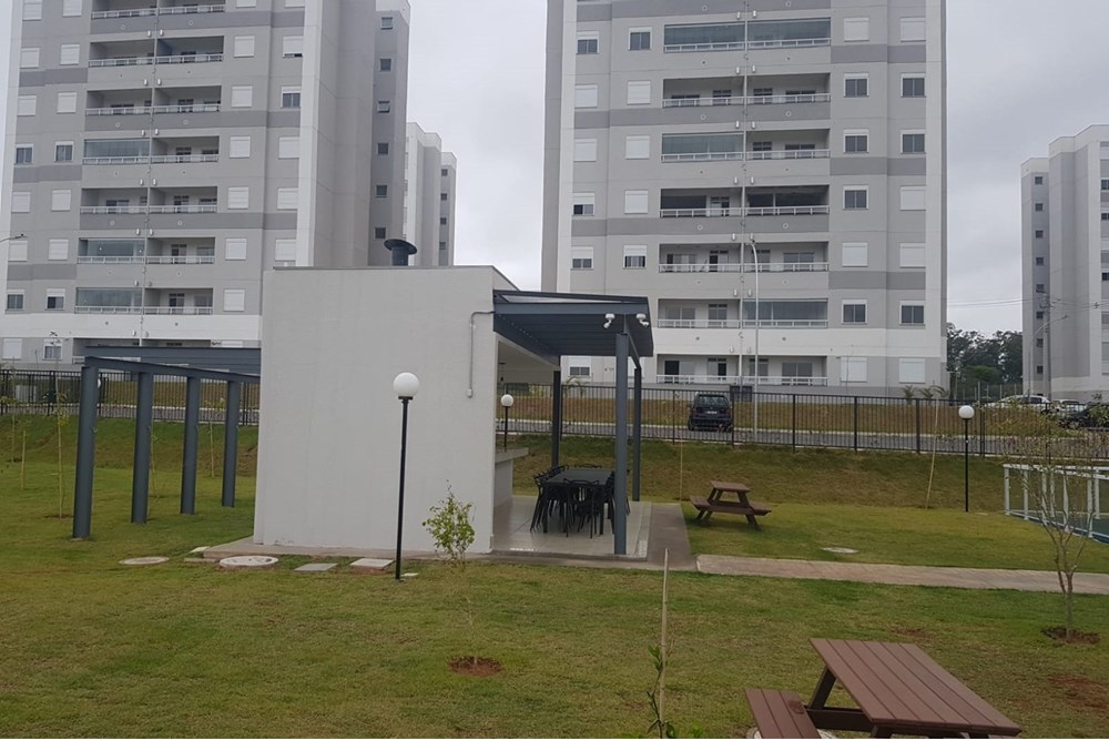 Apartamento para alugar com 3 quartos, 60m² - Foto 17