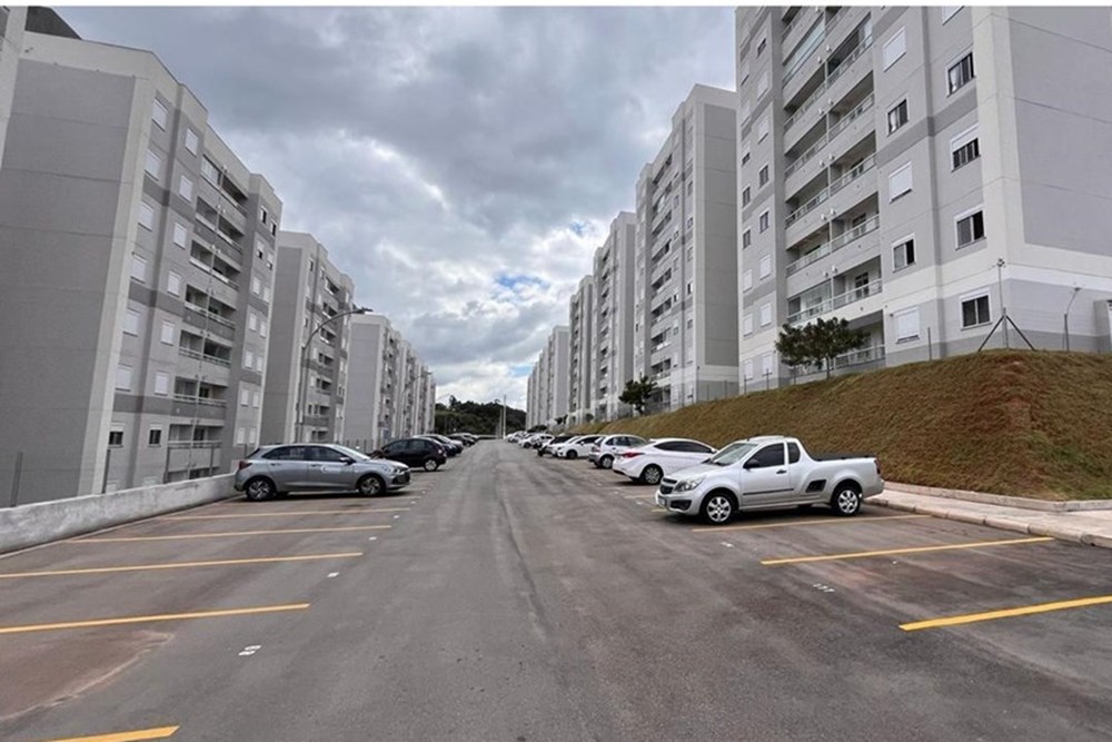 Apartamento para alugar com 3 quartos, 54m² - Foto 12