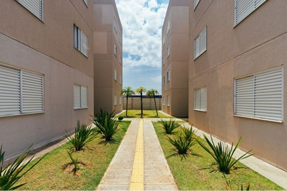Apartamento à venda com 2 quartos, 45m² - Foto 17