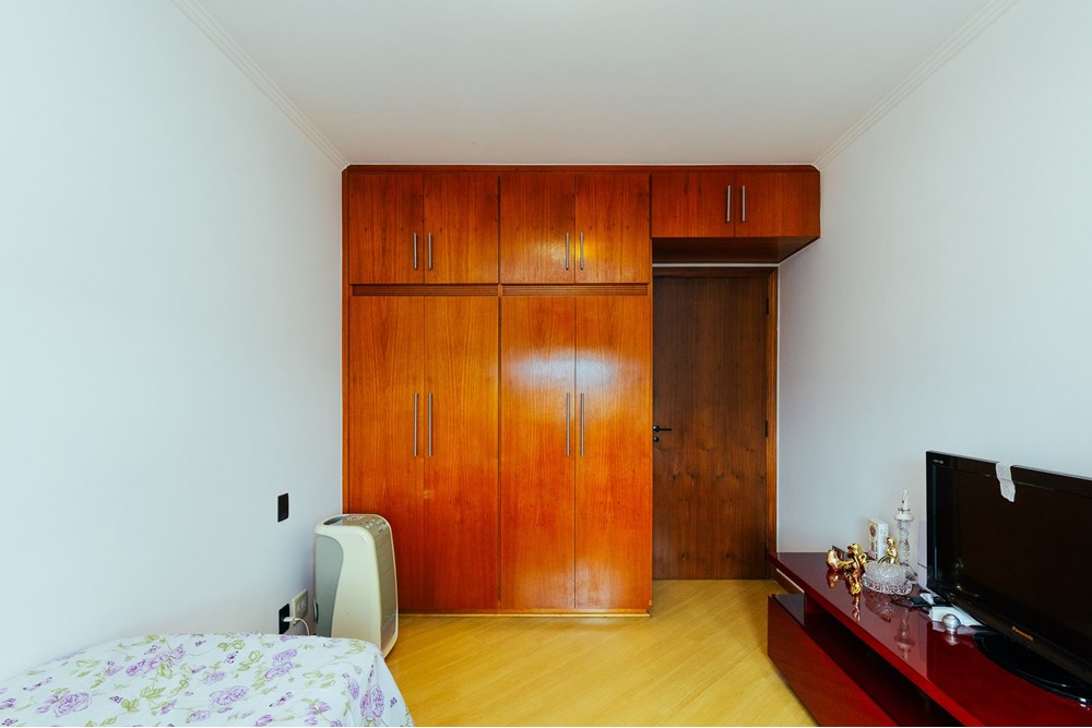 Apartamento à venda com 3 quartos, 128m² - Foto 8
