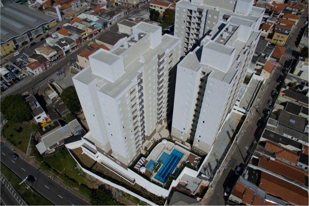 Apartamento à venda com 2 quartos, 52m² - Foto 40