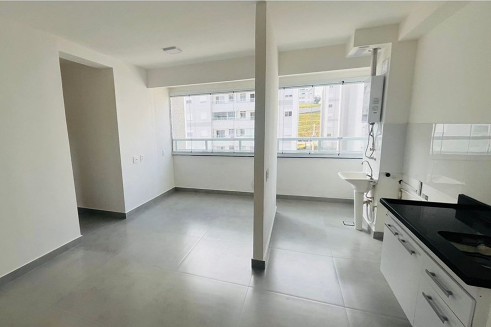 Apartamento para alugar com 3 quartos, 54m² - Foto 3
