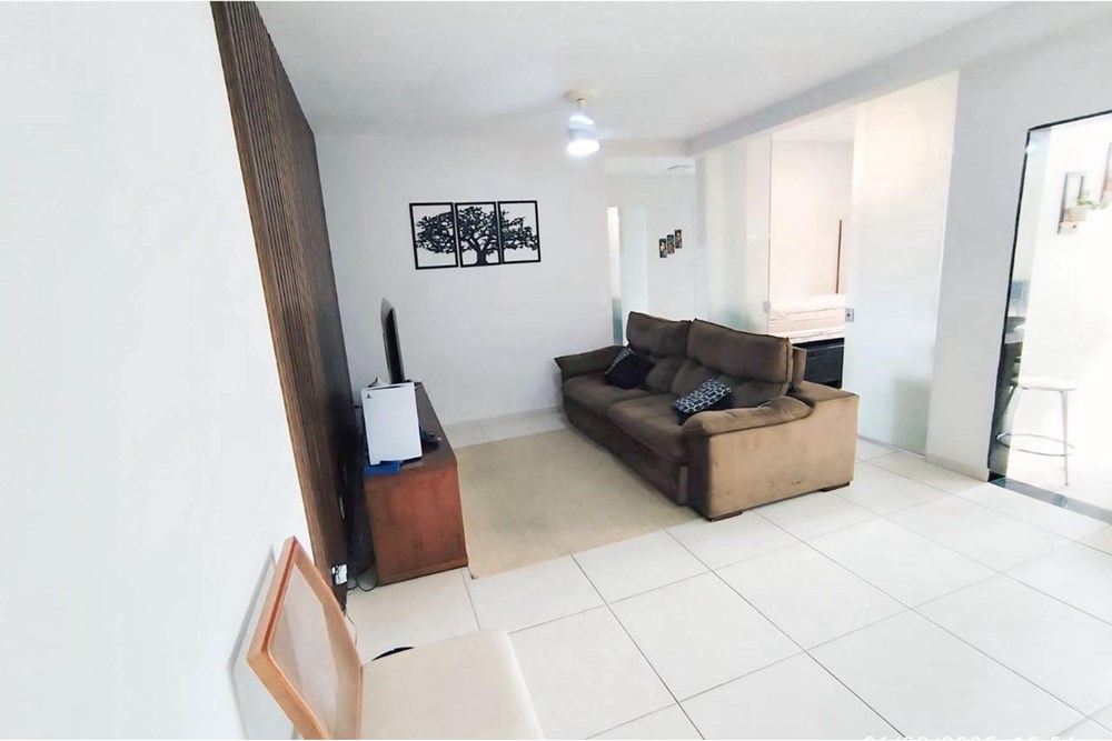 Apartamento à venda com 3 quartos, 83m² - Foto 5