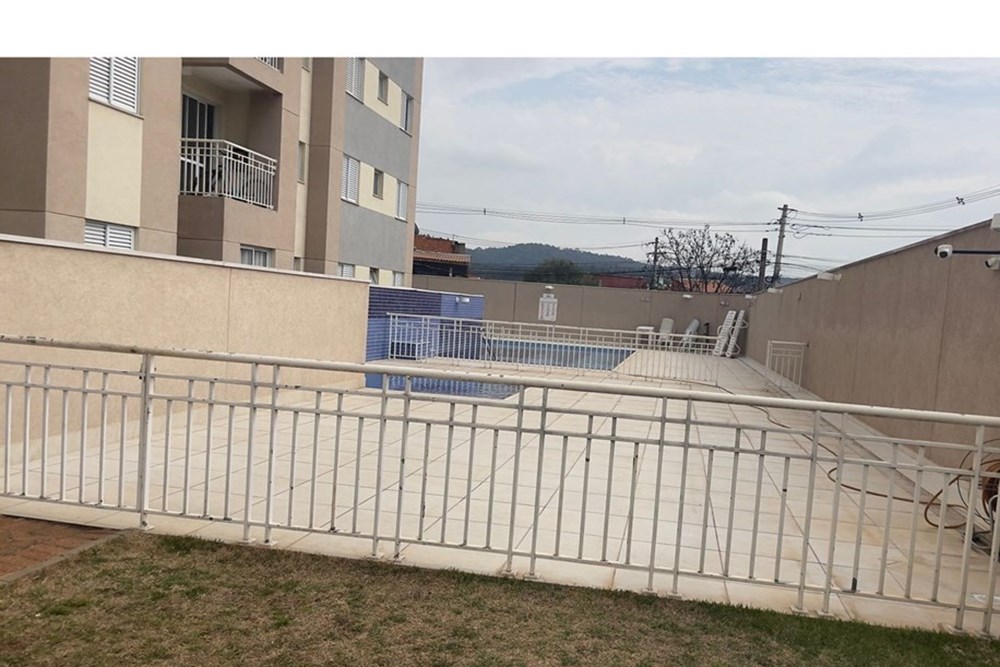 Apartamento para alugar com 2 quartos, 50m² - Foto 31