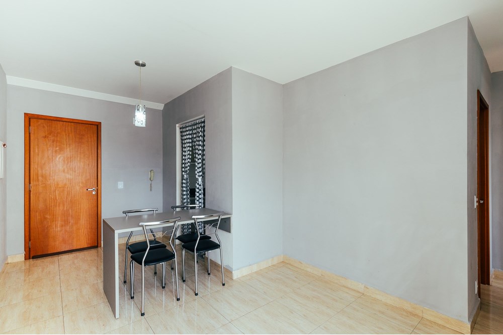 Apartamento à venda com 2 quartos, 50m² - Foto 4