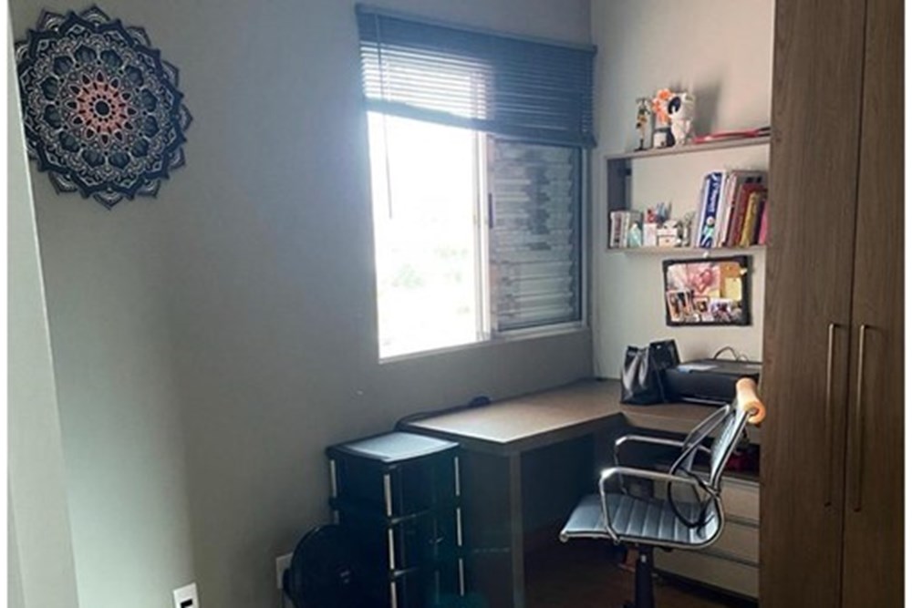 Apartamento à venda com 3 quartos, 93m² - Foto 10