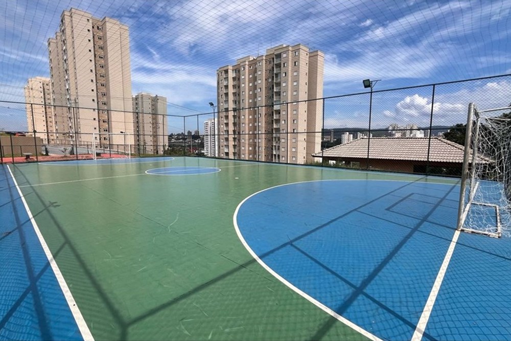 Apartamento para alugar com 2 quartos, 49m² - Foto 19