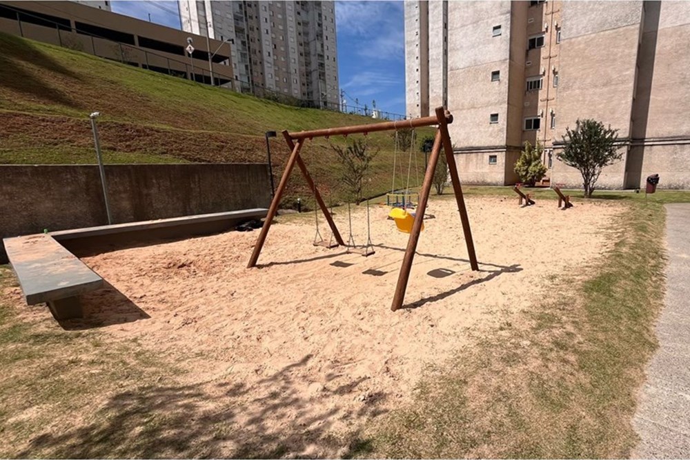 Apartamento para alugar com 2 quartos, 49m² - Foto 23