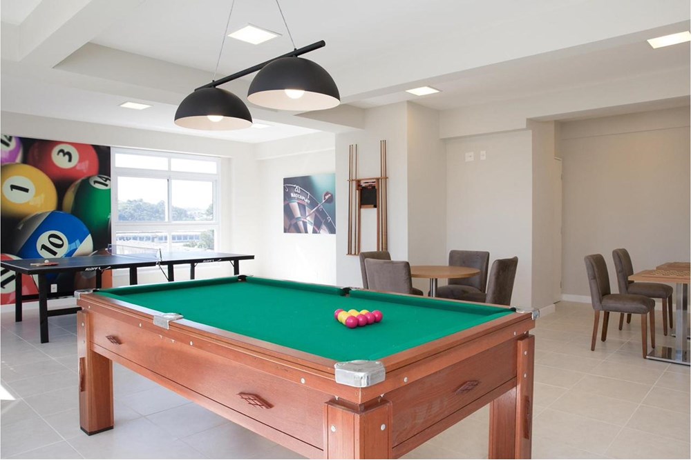 Apartamento à venda com 2 quartos, 52m² - Foto 29