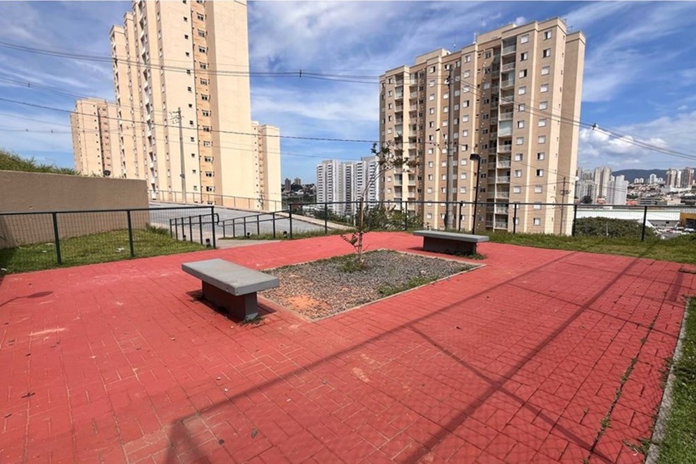 Apartamento para alugar com 2 quartos, 49m² - Foto 17