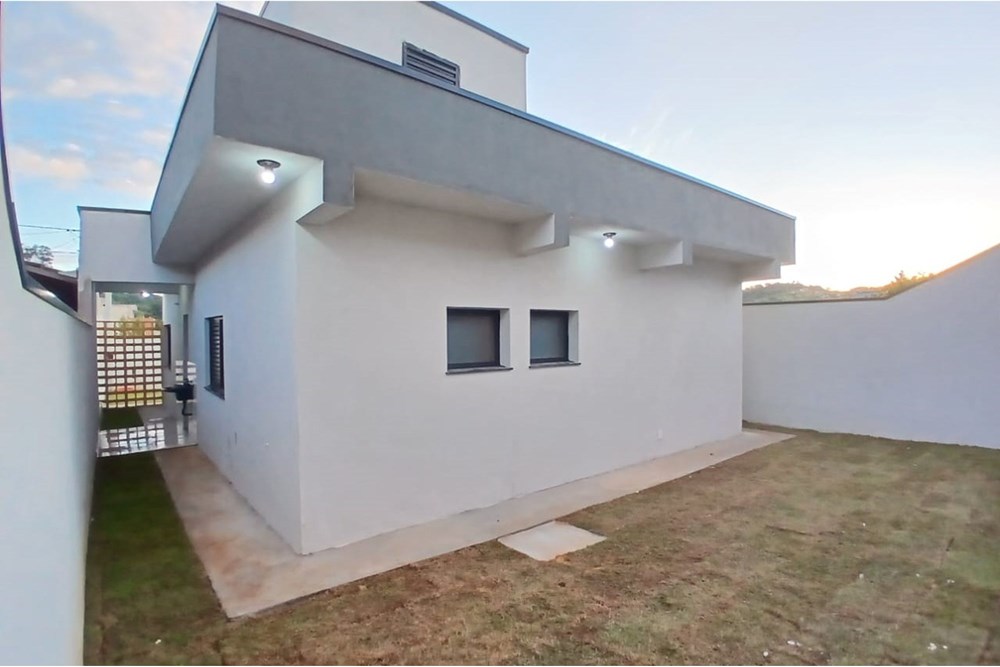 Casa à venda com 3 quartos, 75m² - Foto 16
