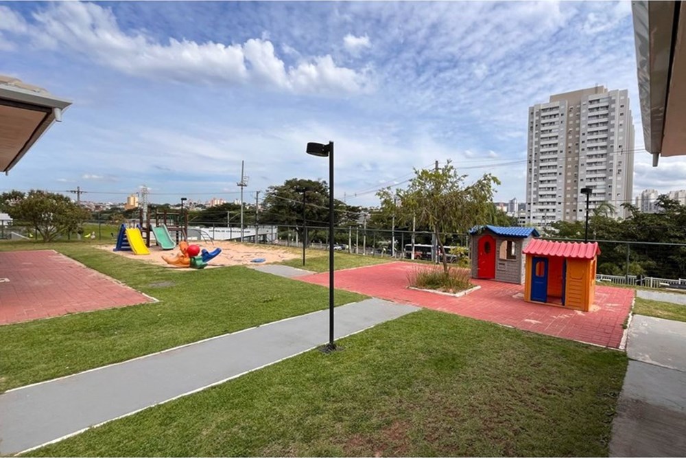 Apartamento para alugar com 2 quartos, 49m² - Foto 26