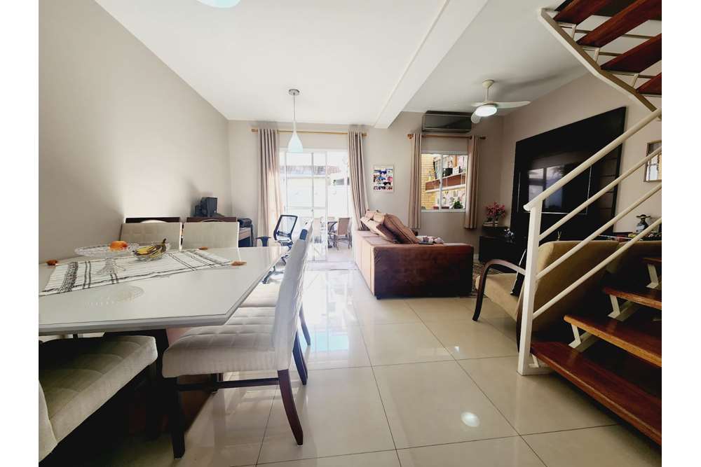 Casa de condomínio à venda em JundiaÍ-SP. Garden Resrort, 3 quartos,, 85m2 / R$ 850.000,00