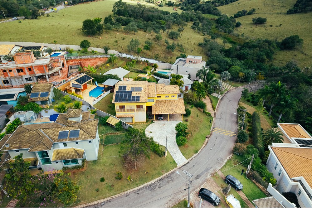 Casa de Condomínio à venda com 6 quartos, 440m² - Foto 4