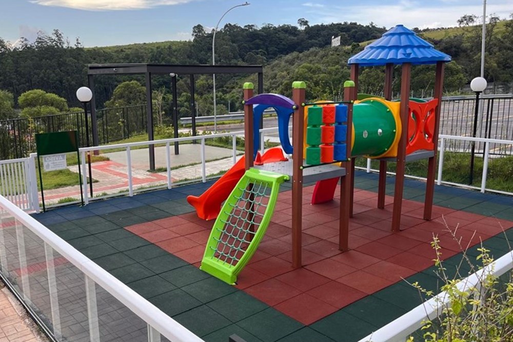 Apartamento à venda com 3 quartos, 54m² - Foto 22