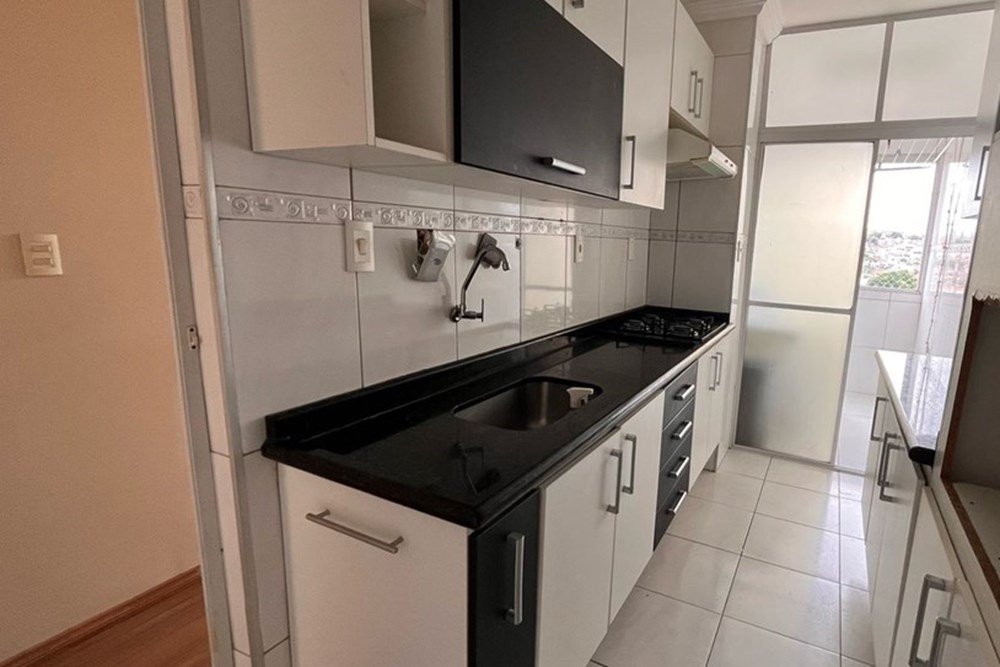 Apartamento para alugar com 2 quartos - Foto 5