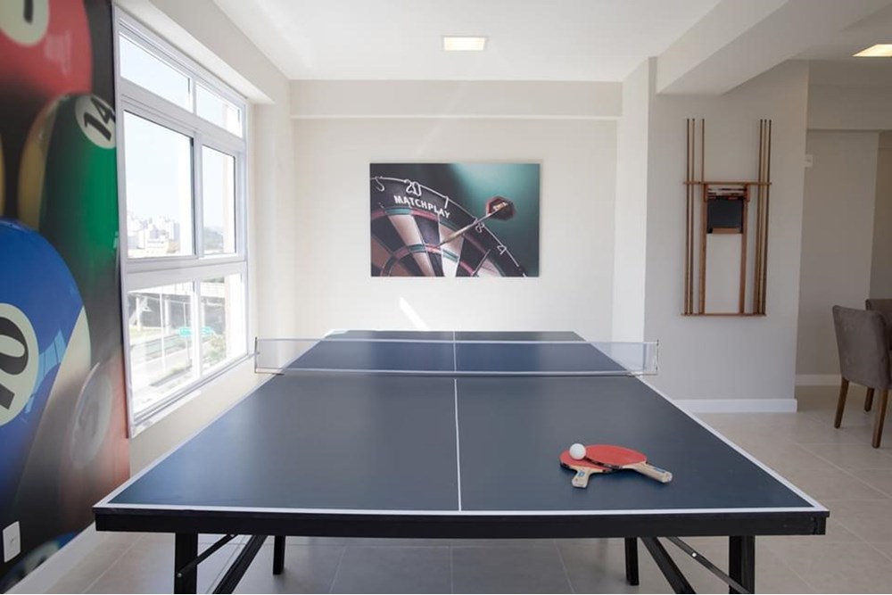 Apartamento à venda com 2 quartos, 52m² - Foto 31
