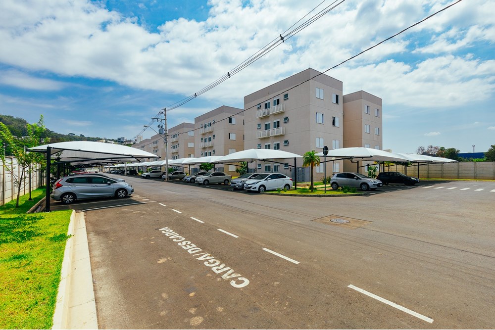 Apartamento para alugar com 2 quartos, 45m² - Foto 13