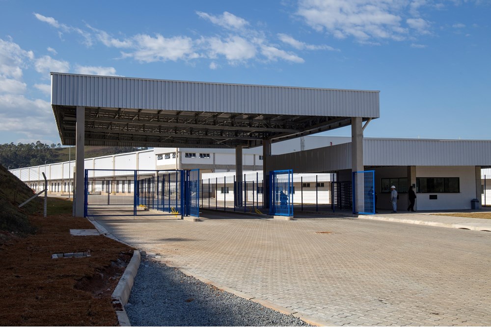 Depósito-Galpão-Armazém para alugar, 6189m² - Foto 22