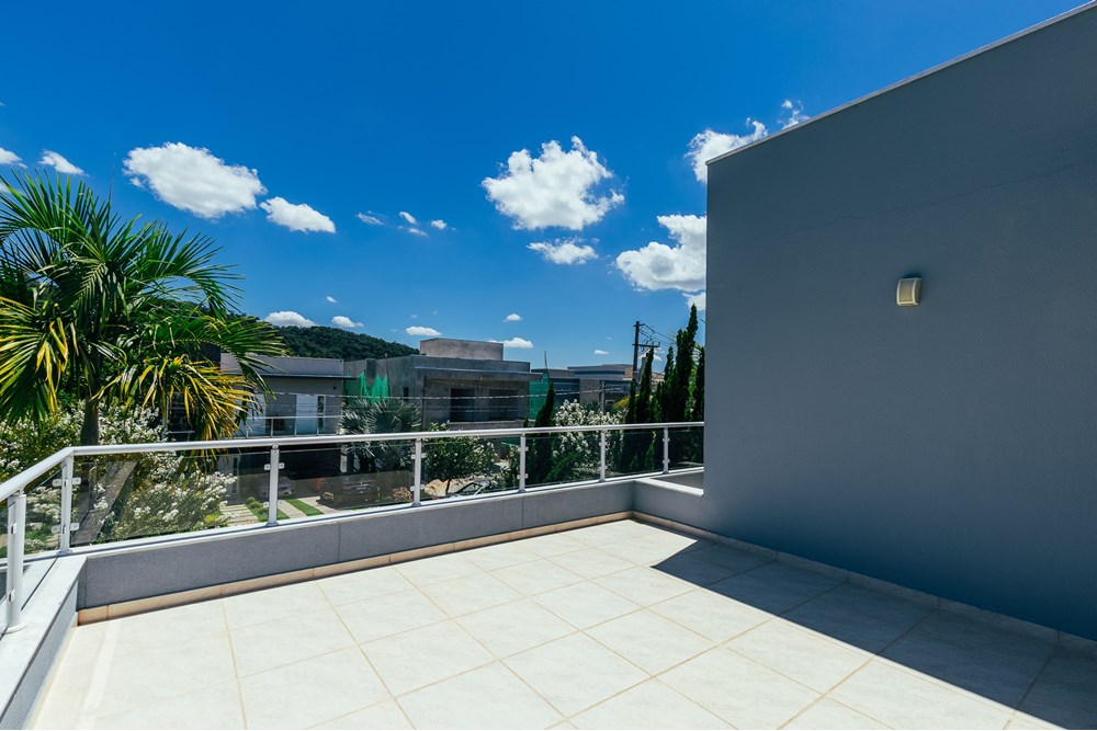 Casa de Condomínio à venda com 3 quartos, 190m² - Foto 17