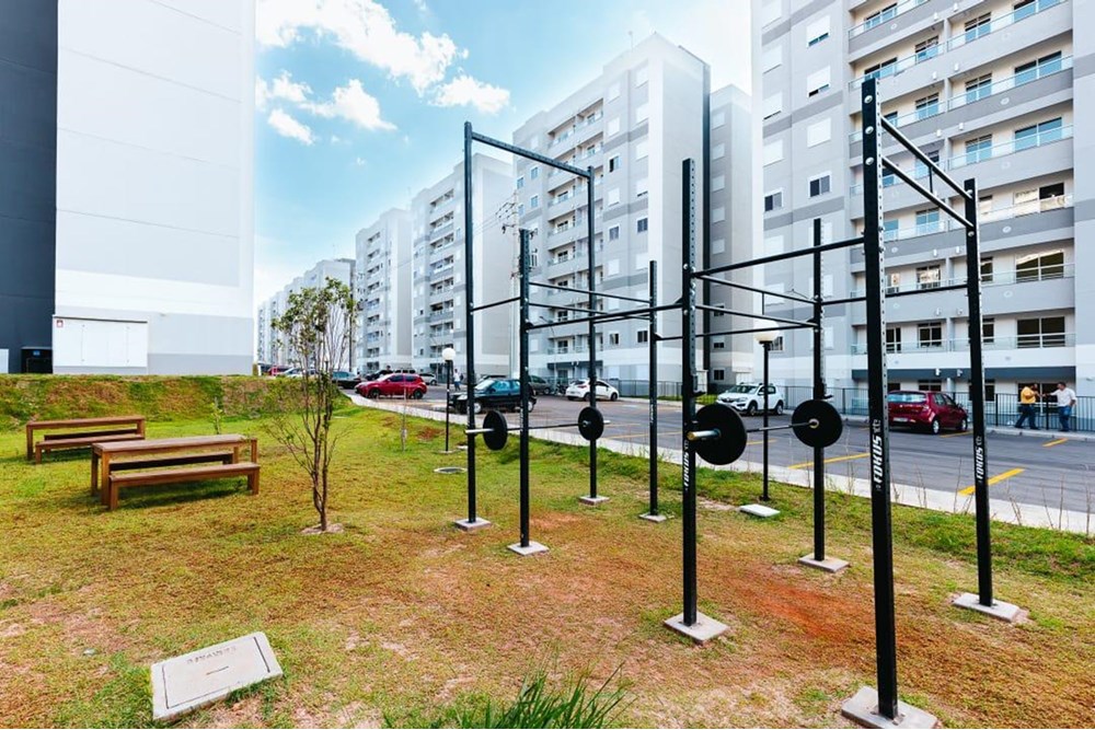 Apartamento para alugar com 3 quartos, 54m² - Foto 19