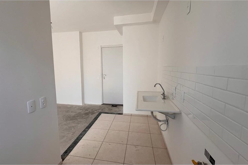 Apartamento à venda com 3 quartos, 54m² - Foto 1