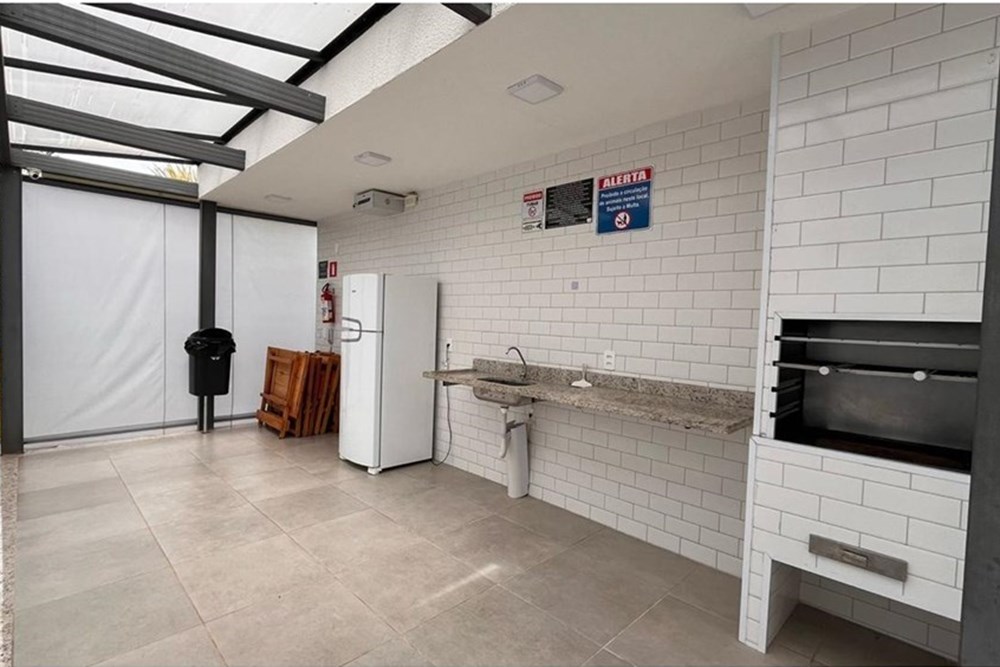 Apartamento para alugar com 3 quartos, 54m² - Foto 8
