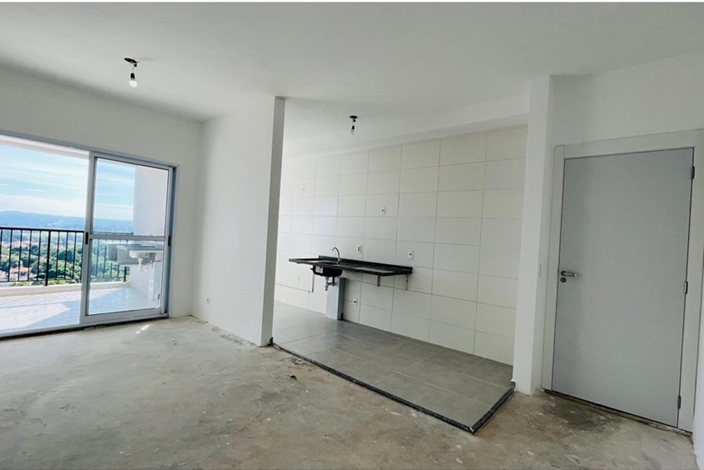 Apartamento à venda com 2 quartos, 67m² - Foto 7