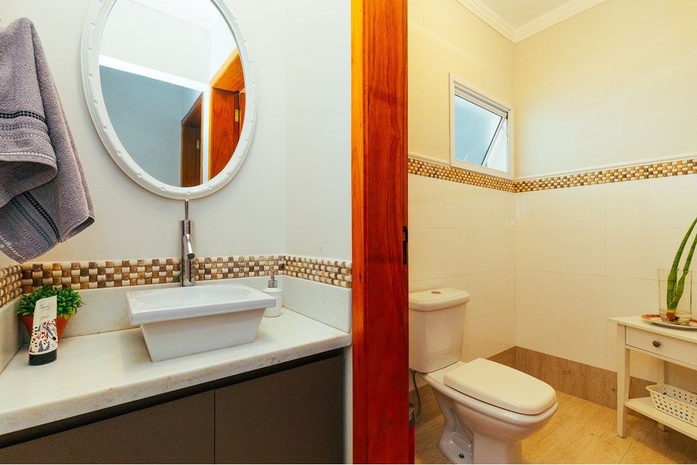 Casa de Condomínio à venda com 3 quartos, 190m² - Foto 55