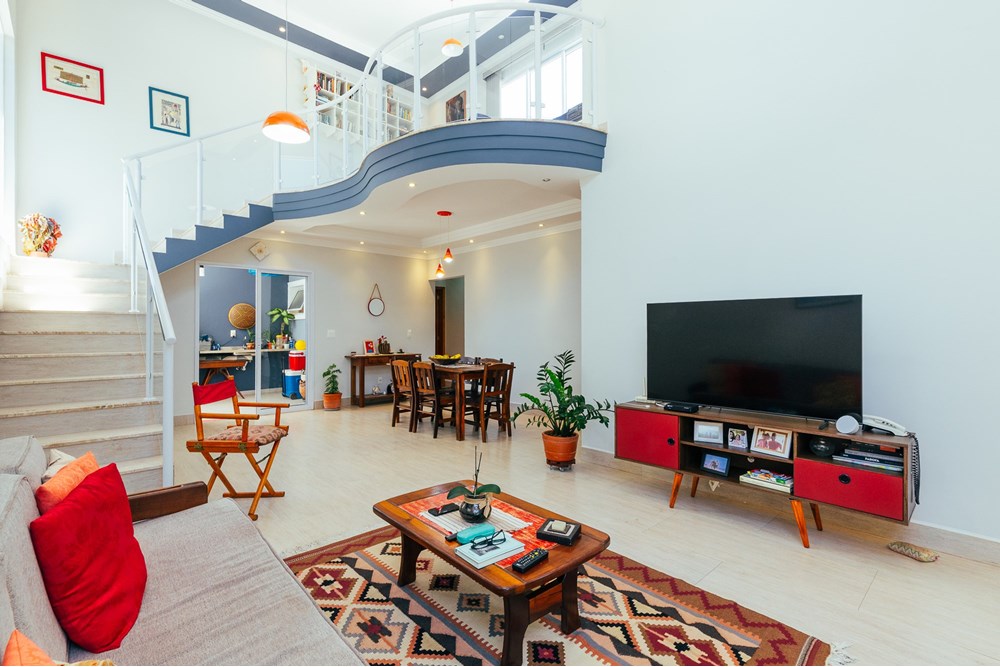 Casa de Condomínio à venda com 3 quartos, 190m² - Foto 3