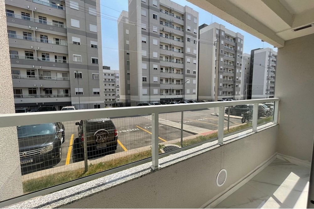 Apartamento à venda com 3 quartos, 54m² - Foto 8