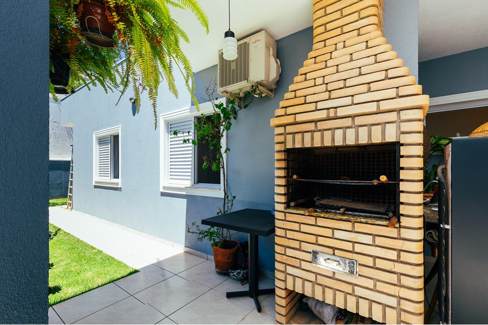 Casa de Condomínio à venda com 3 quartos, 190m² - Foto 15
