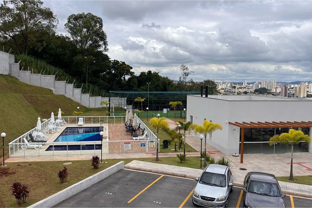 Apartamento à venda com 3 quartos, 54m² - Foto 15