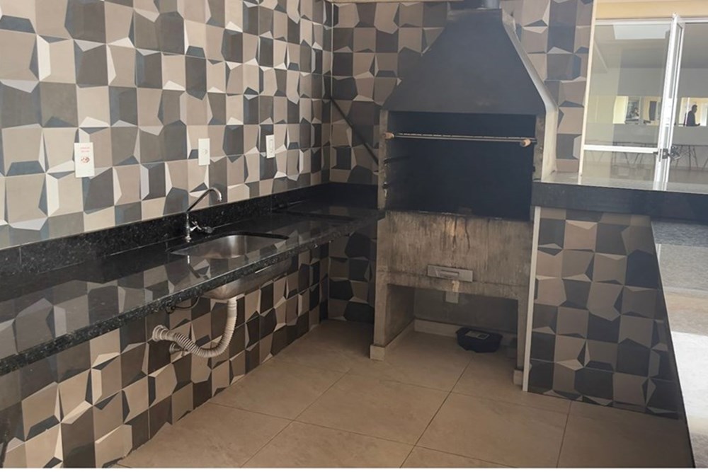 Apartamento para alugar com 2 quartos, 50m² - Foto 29