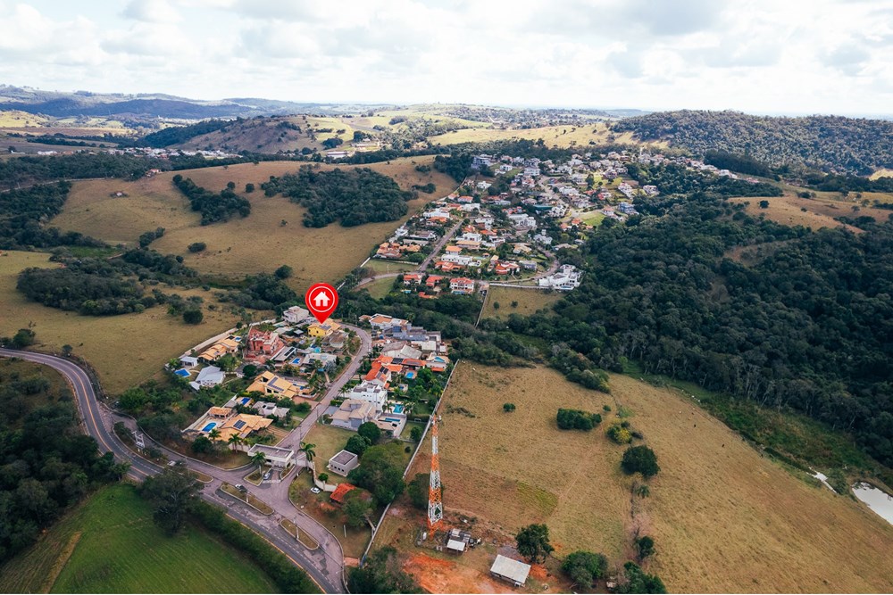 Casa de Condomínio à venda com 6 quartos, 440m² - Foto 5