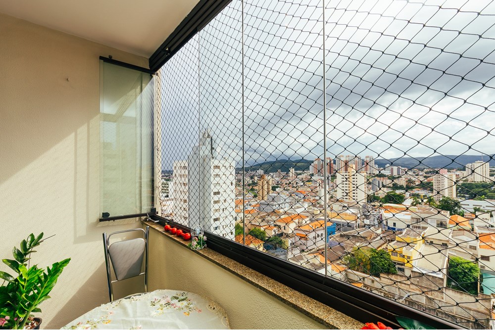 Apartamento à venda com 3 quartos, 128m² - Foto 41