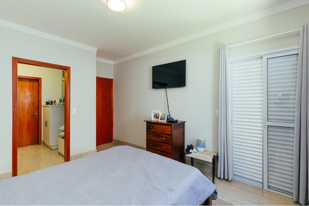 Casa de Condomínio à venda com 3 quartos, 190m² - Foto 46