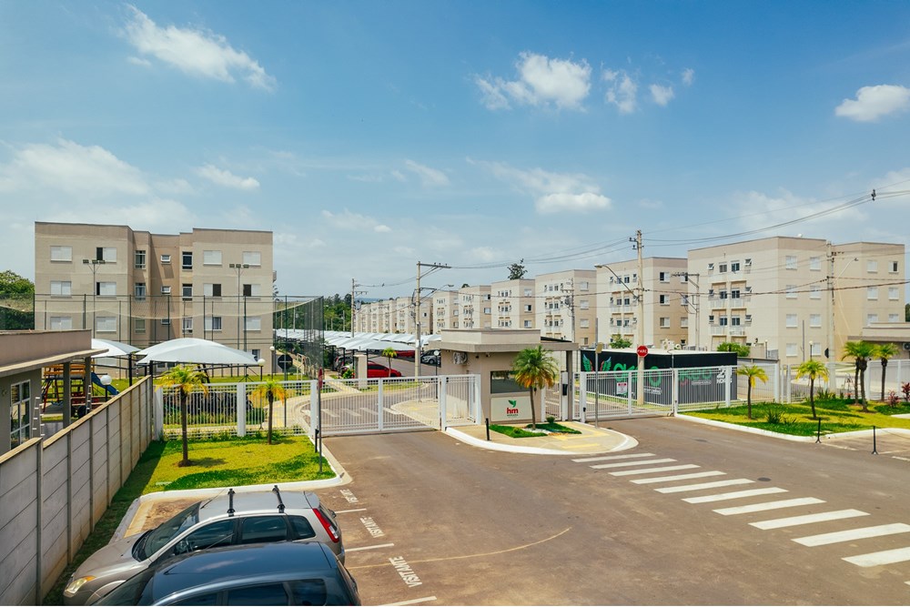 Apartamento para alugar com 2 quartos, 45m² - Foto 14
