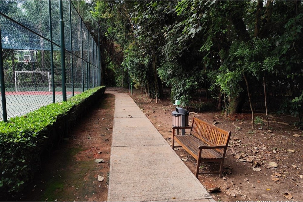 Apartamento à venda com 3 quartos, 83m² - Foto 26